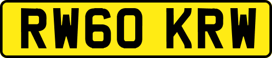 RW60KRW