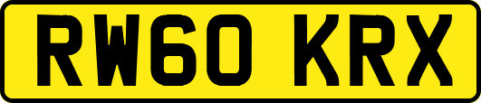 RW60KRX