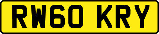 RW60KRY