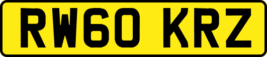 RW60KRZ
