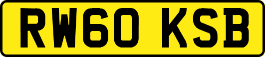 RW60KSB