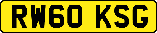 RW60KSG