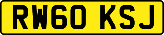 RW60KSJ