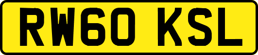 RW60KSL