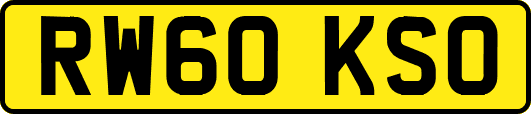 RW60KSO