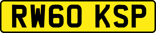 RW60KSP