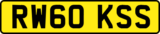 RW60KSS