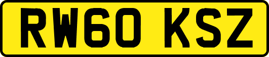 RW60KSZ