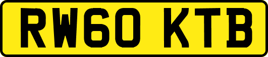 RW60KTB