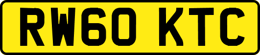 RW60KTC