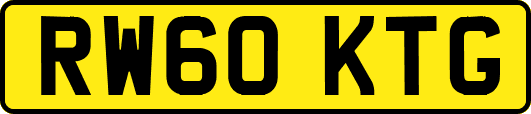RW60KTG