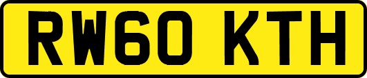 RW60KTH