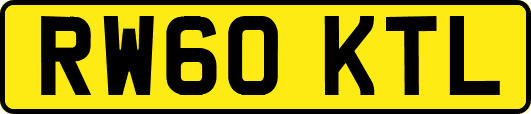RW60KTL
