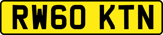 RW60KTN