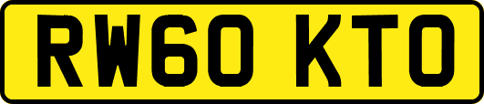 RW60KTO