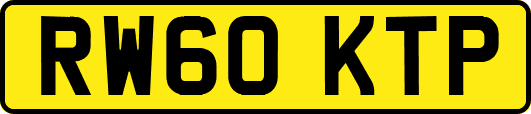 RW60KTP