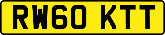 RW60KTT