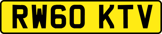 RW60KTV