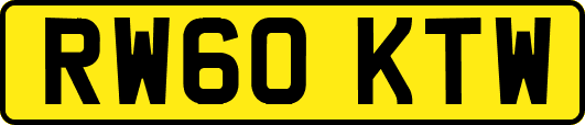 RW60KTW