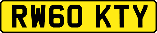RW60KTY