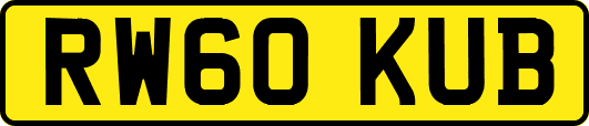 RW60KUB