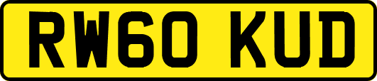 RW60KUD