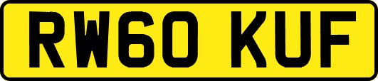 RW60KUF