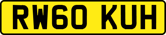 RW60KUH