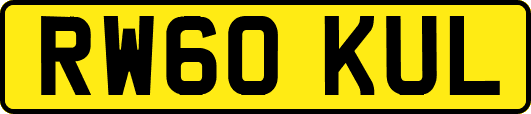 RW60KUL