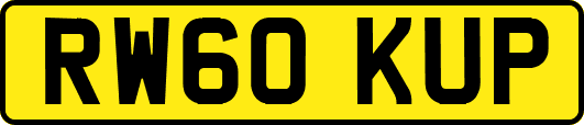 RW60KUP