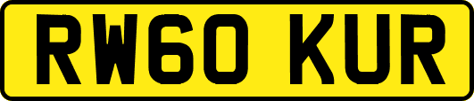 RW60KUR