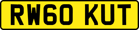 RW60KUT