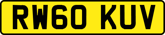 RW60KUV