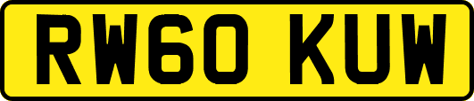RW60KUW