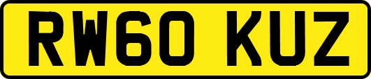 RW60KUZ