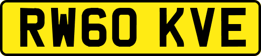 RW60KVE