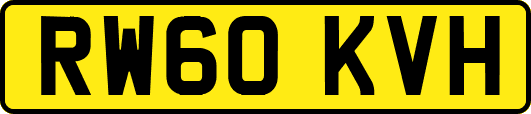 RW60KVH
