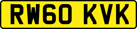 RW60KVK