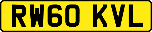 RW60KVL