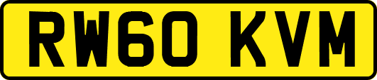 RW60KVM