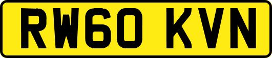 RW60KVN