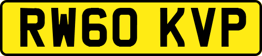RW60KVP