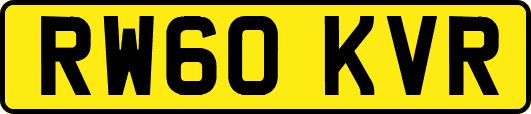RW60KVR