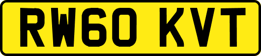 RW60KVT