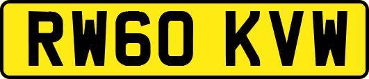 RW60KVW