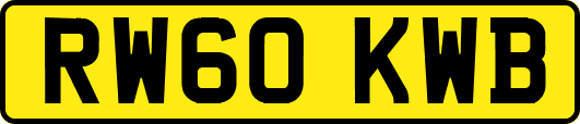 RW60KWB
