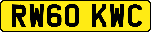 RW60KWC
