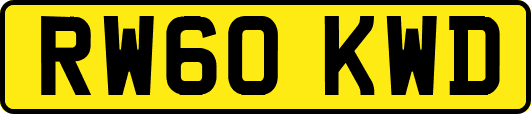 RW60KWD