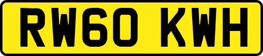 RW60KWH