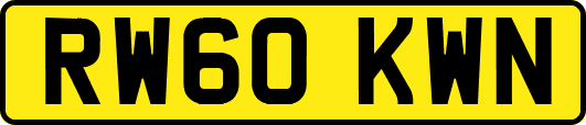 RW60KWN